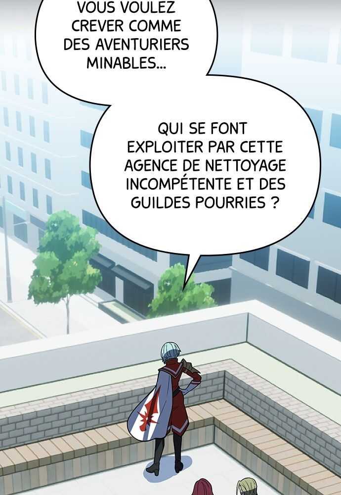 Read Reborn ranker FR Manga Online