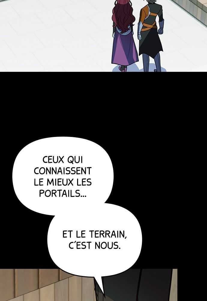 Read Reborn ranker FR Manga Online