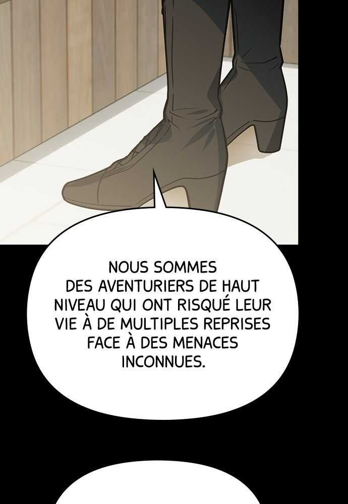 Read Reborn ranker FR Manga Online