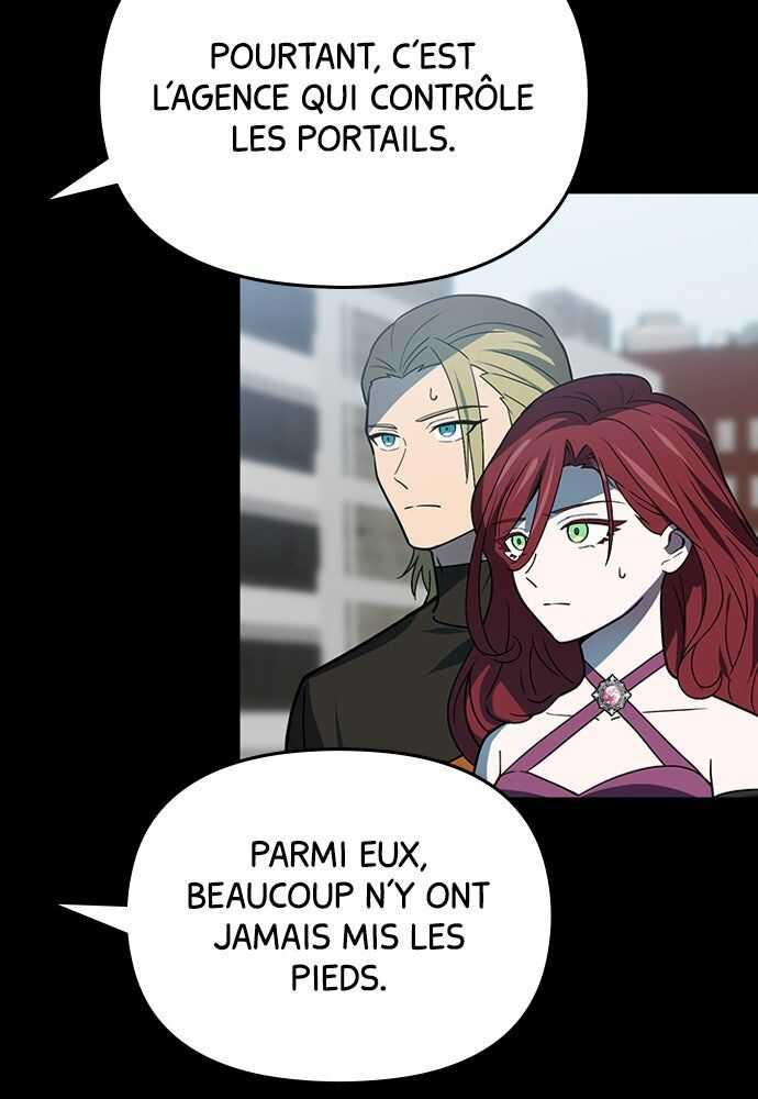 Read Reborn ranker FR Manga Online