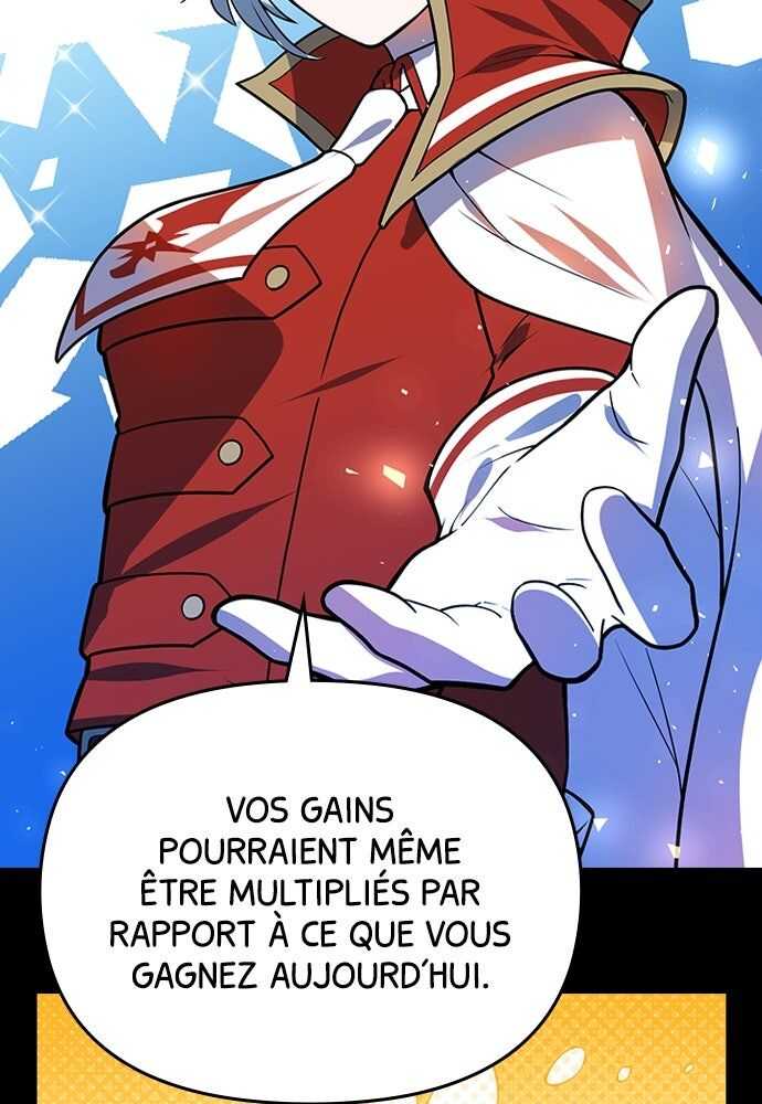 Read Reborn ranker FR Manga Online