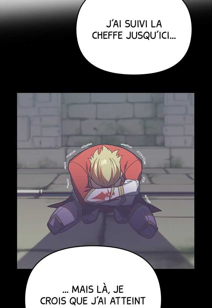 Read Reborn ranker FR Manga Online