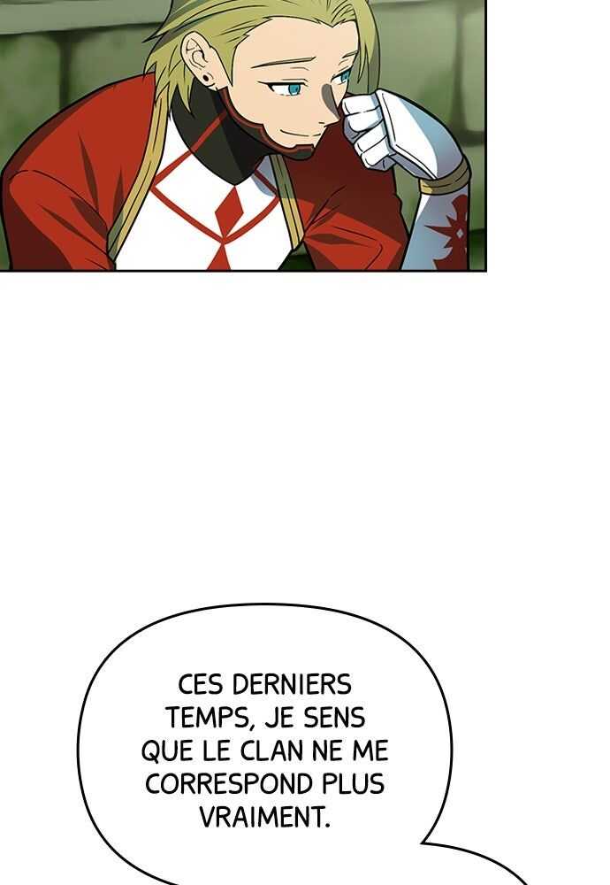 Read Reborn ranker FR Manga Online