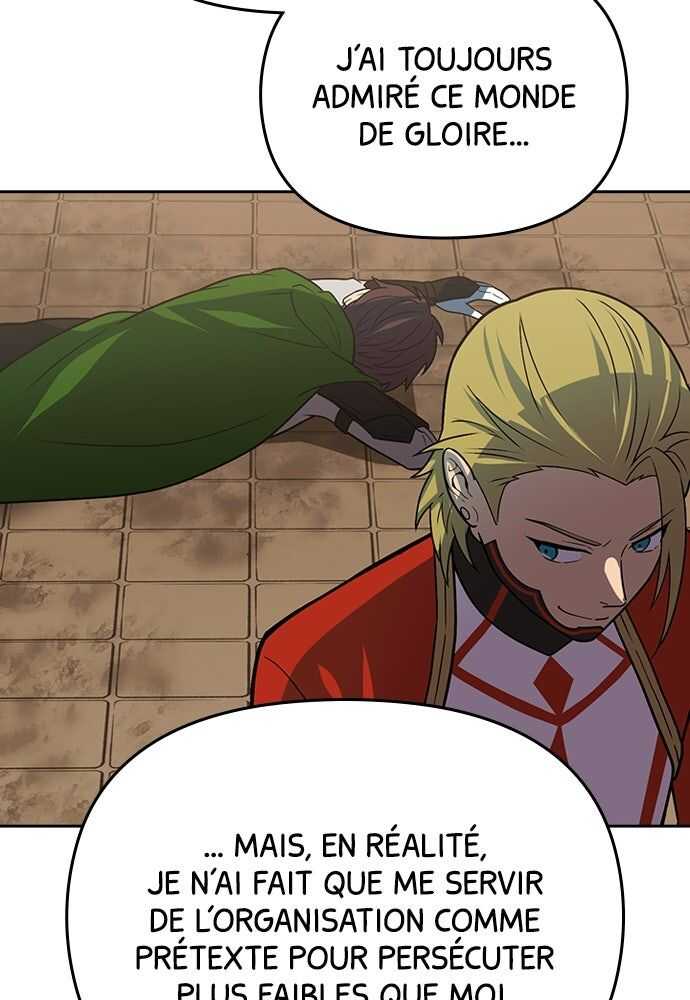 Read Reborn ranker FR Manga Online