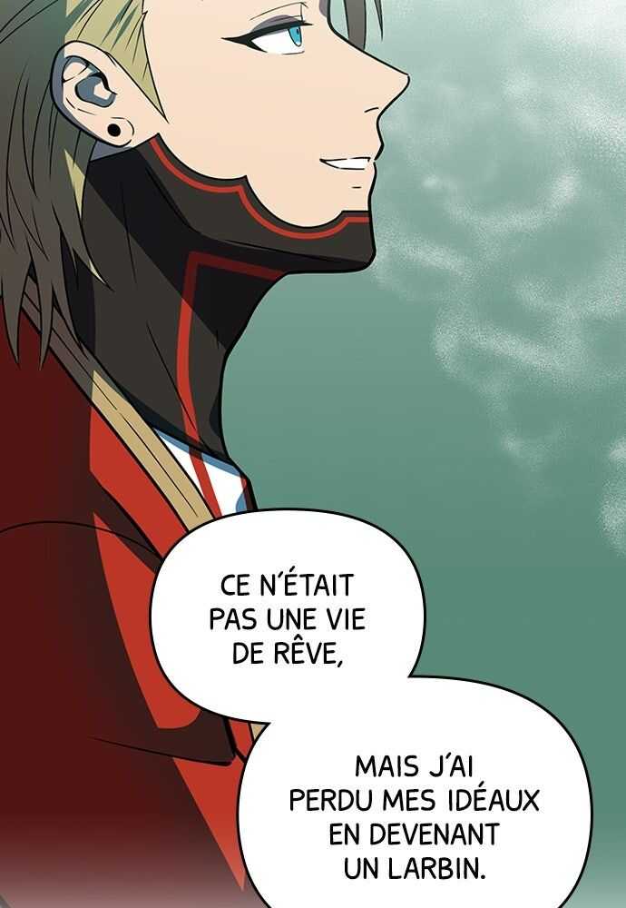 Read Reborn ranker FR Manga Online