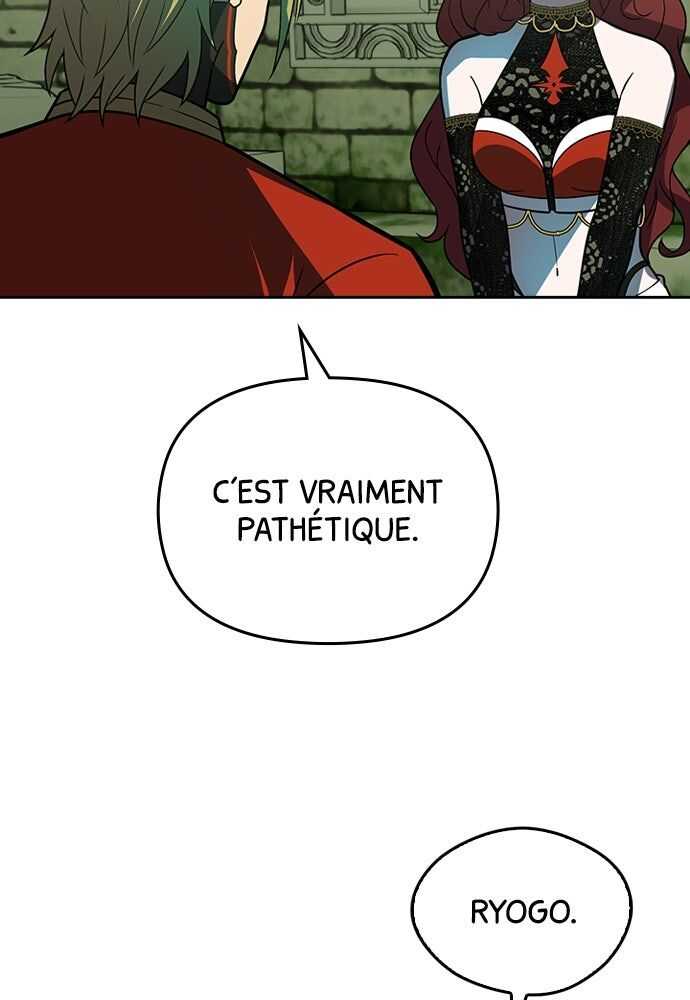 Read Reborn ranker FR Manga Online