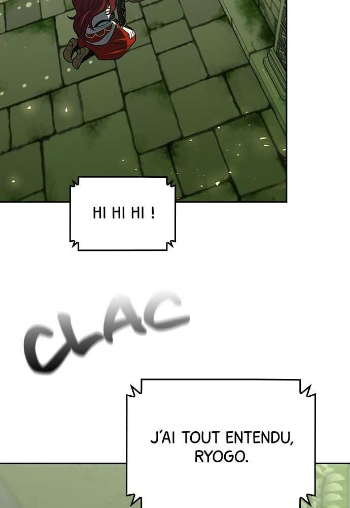 Read Reborn ranker FR Manga Online