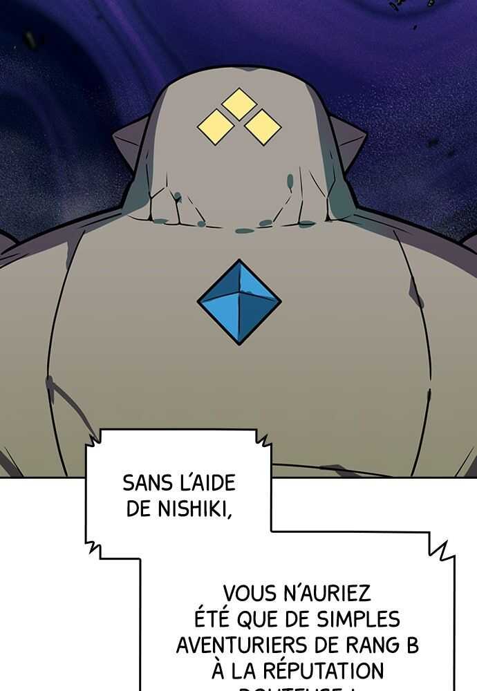 Read Reborn ranker FR Manga Online