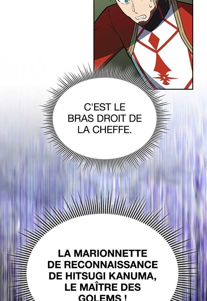 Read Reborn ranker FR Manga Online