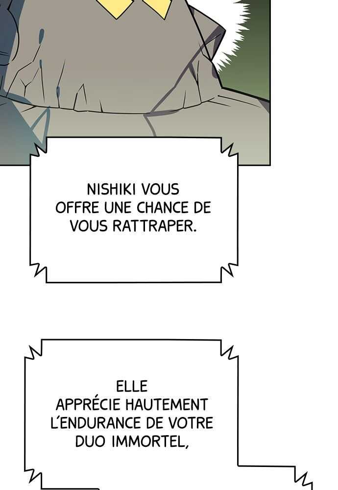 Read Reborn ranker FR Manga Online