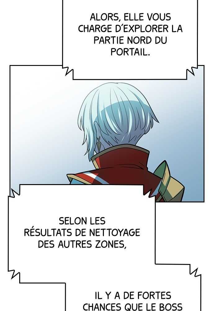 Read Reborn ranker FR Manga Online