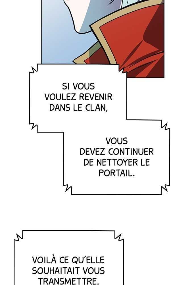 Read Reborn ranker FR Manga Online