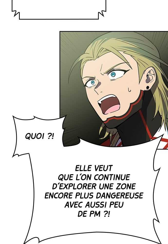 Read Reborn ranker FR Manga Online