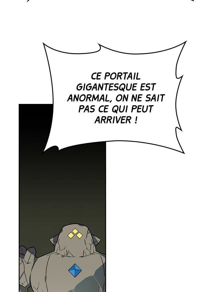 Read Reborn ranker FR Manga Online