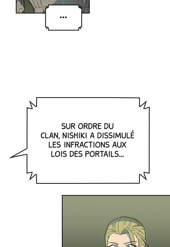 Read Reborn ranker FR Manga Online