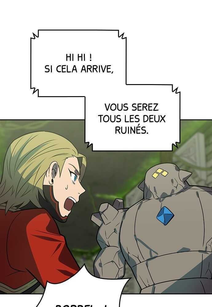 Read Reborn ranker FR Manga Online