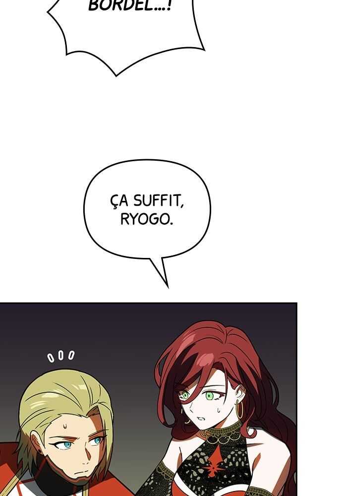 Read Reborn ranker FR Manga Online