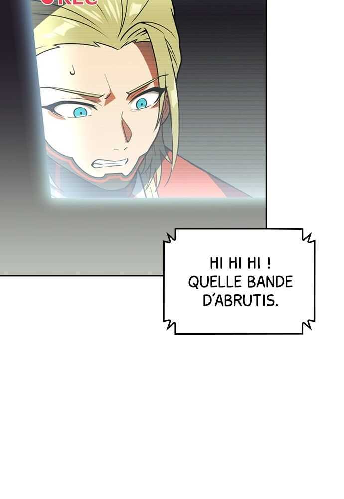 Read Reborn ranker FR Manga Online