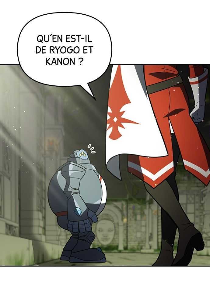 Read Reborn ranker FR Manga Online