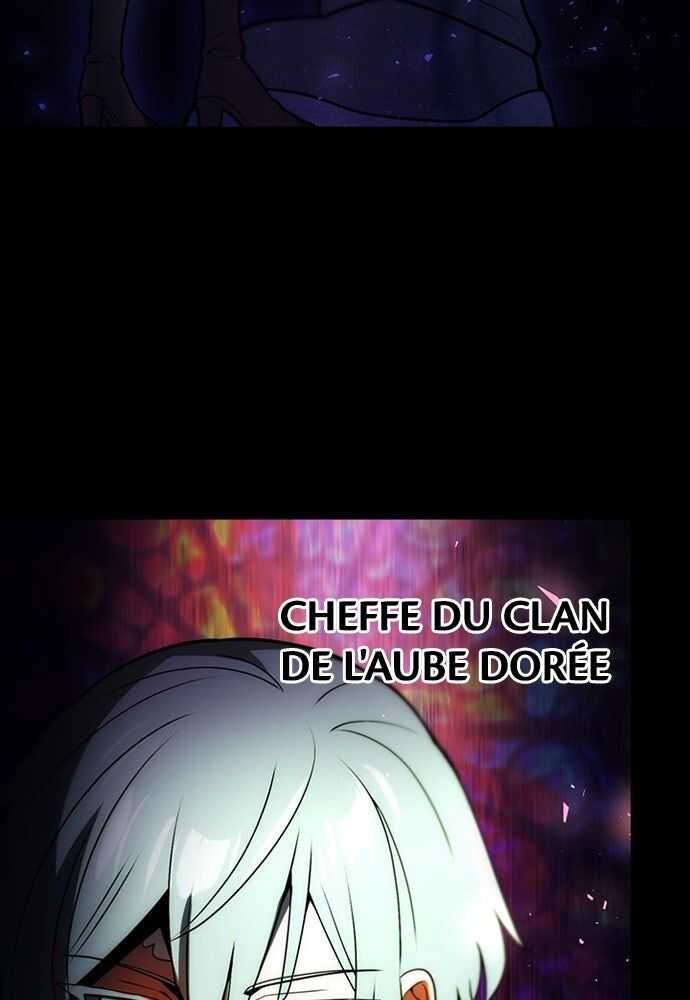 Read Reborn ranker FR Manga Online