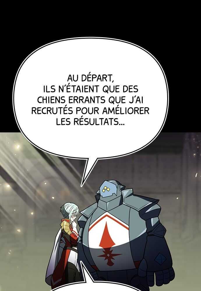 Read Reborn ranker FR Manga Online