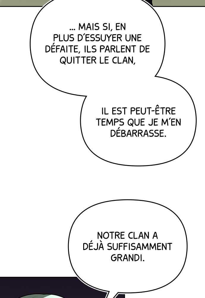 Read Reborn ranker FR Manga Online