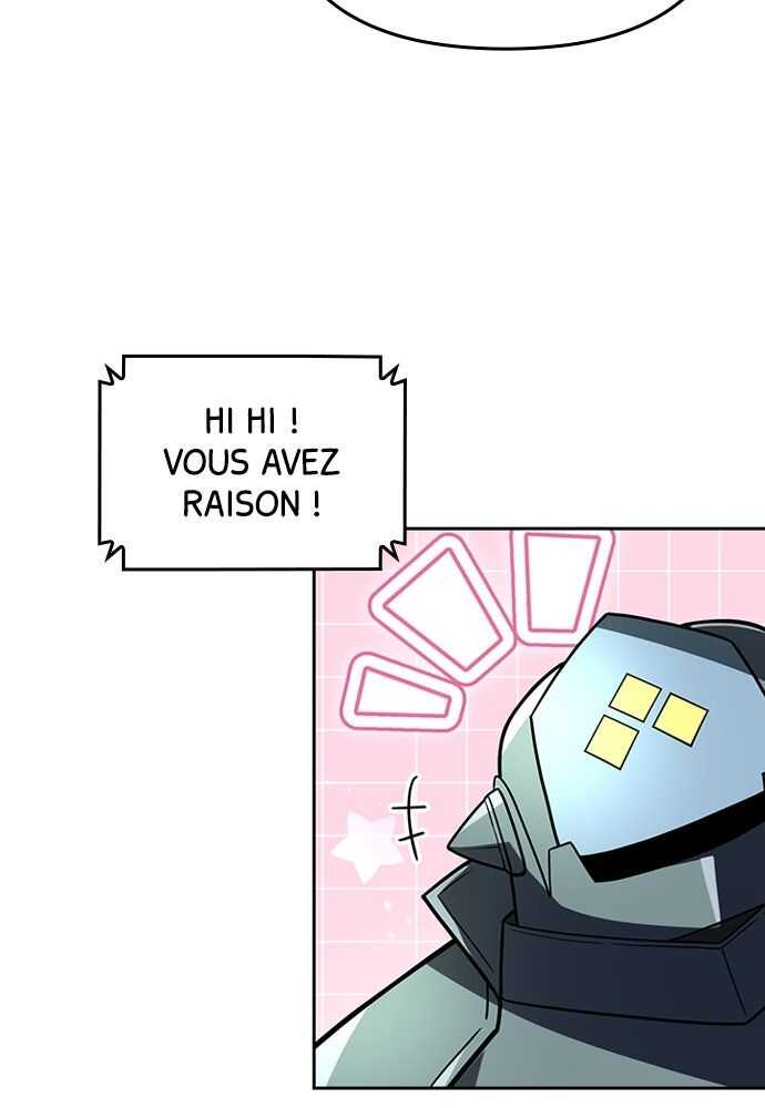 Read Reborn ranker FR Manga Online