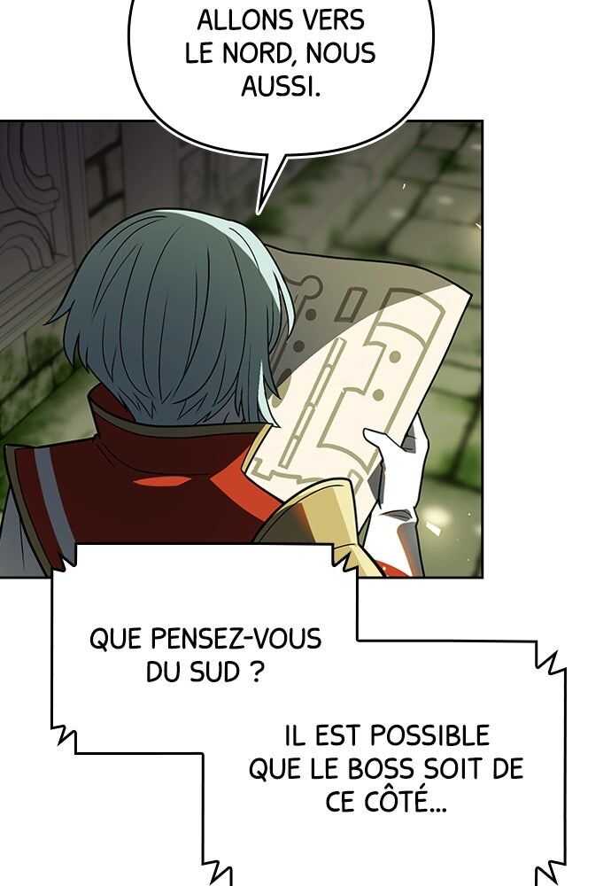 Read Reborn ranker FR Manga Online