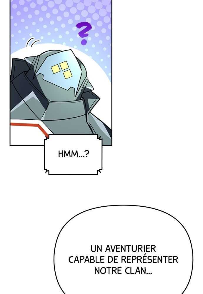 Read Reborn ranker FR Manga Online