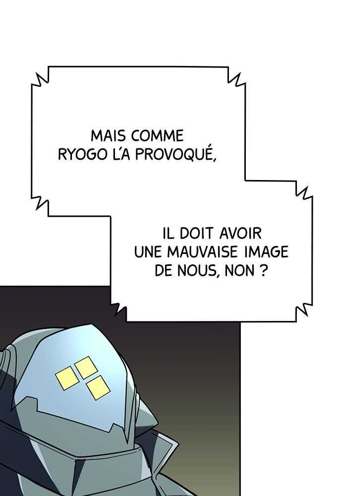 Read Reborn ranker FR Manga Online