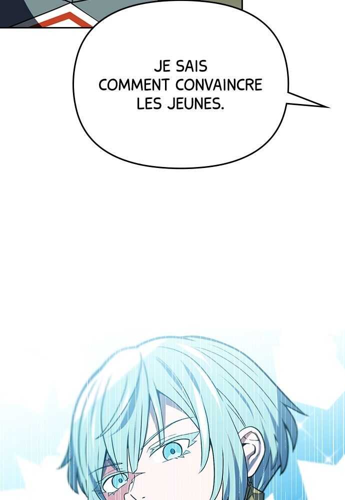 Read Reborn ranker FR Manga Online