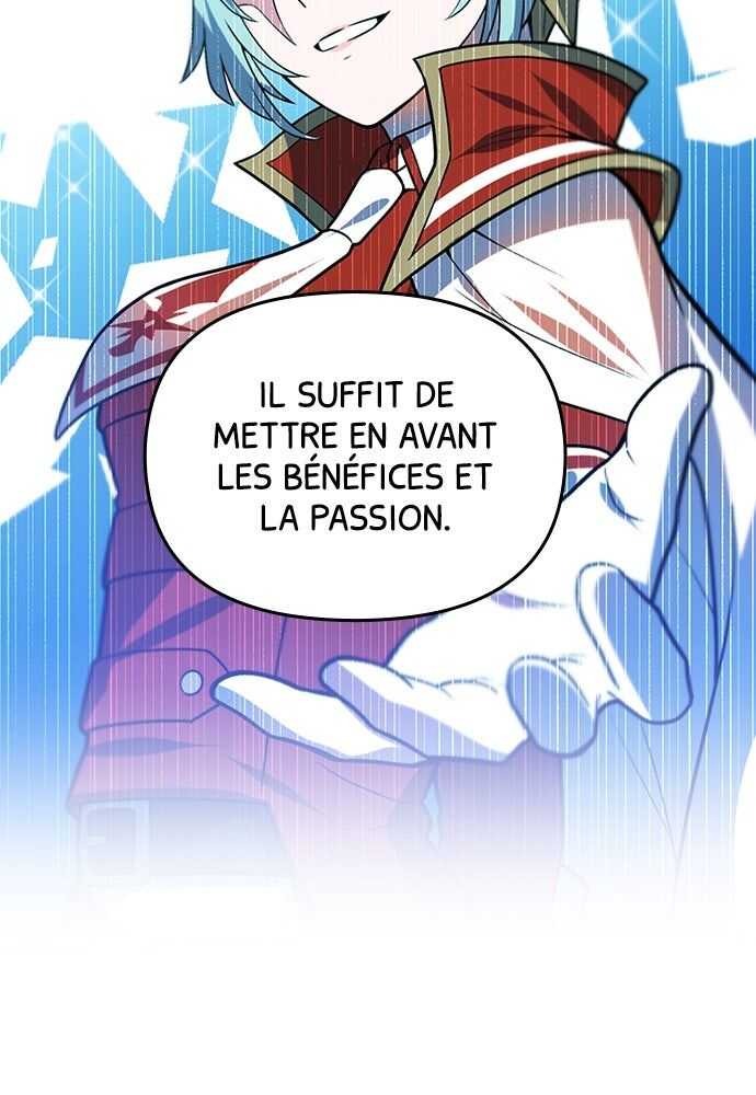 Read Reborn ranker FR Manga Online