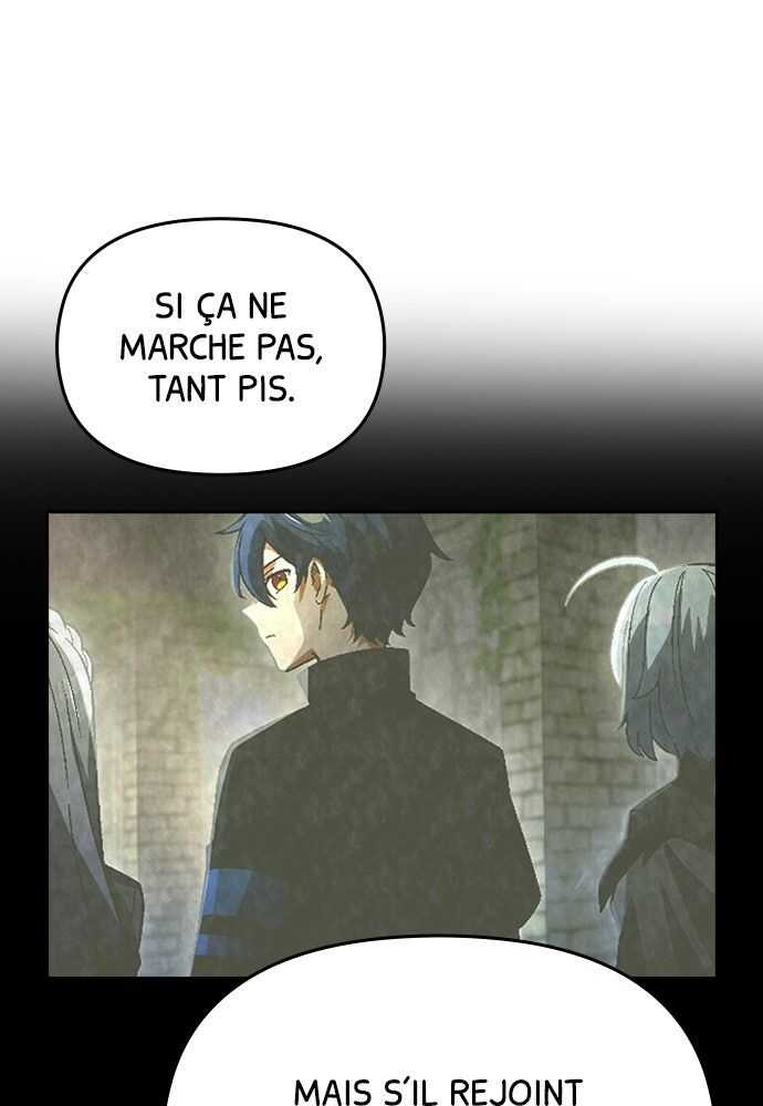 Read Reborn ranker FR Manga Online