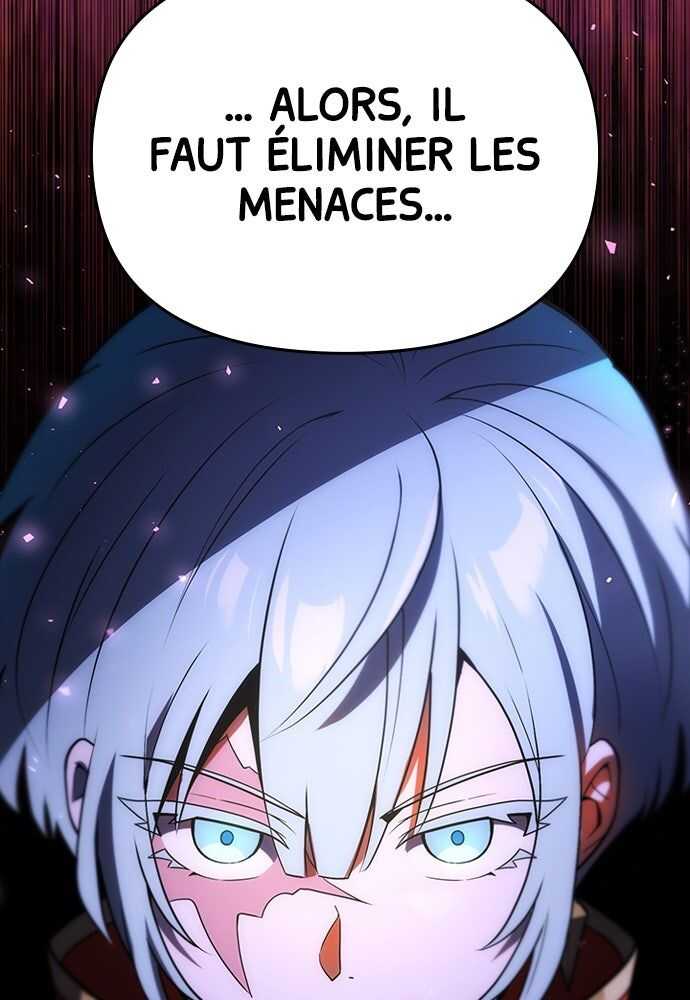 Read Reborn ranker FR Manga Online