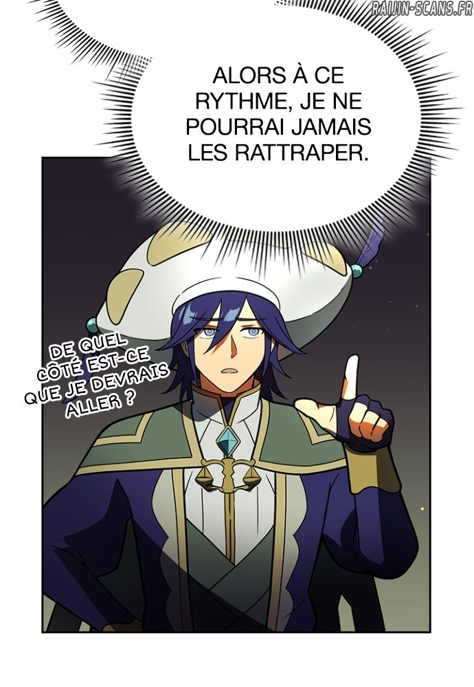 Read Reborn ranker FR Manga Online