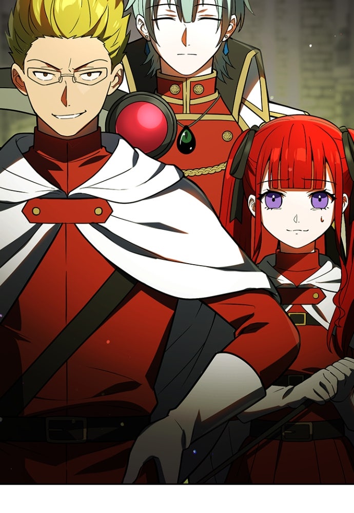 Read Reborn ranker FR Manga Online