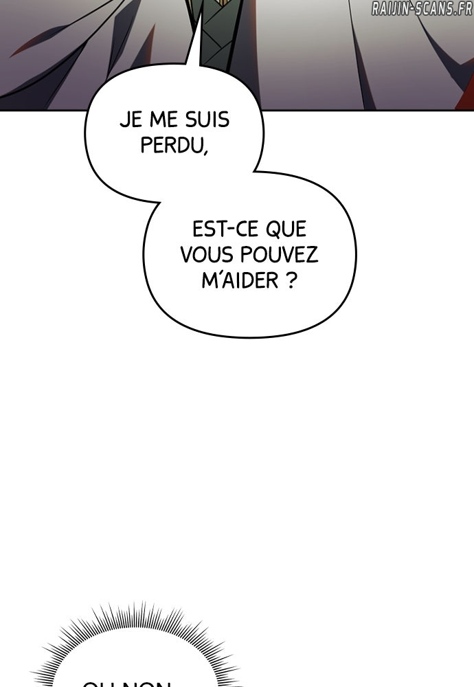 Read Reborn ranker FR Manga Online