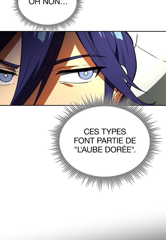 Read Reborn ranker FR Manga Online