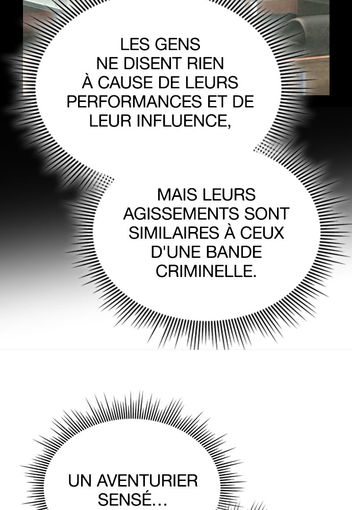 Read Reborn ranker FR Manga Online