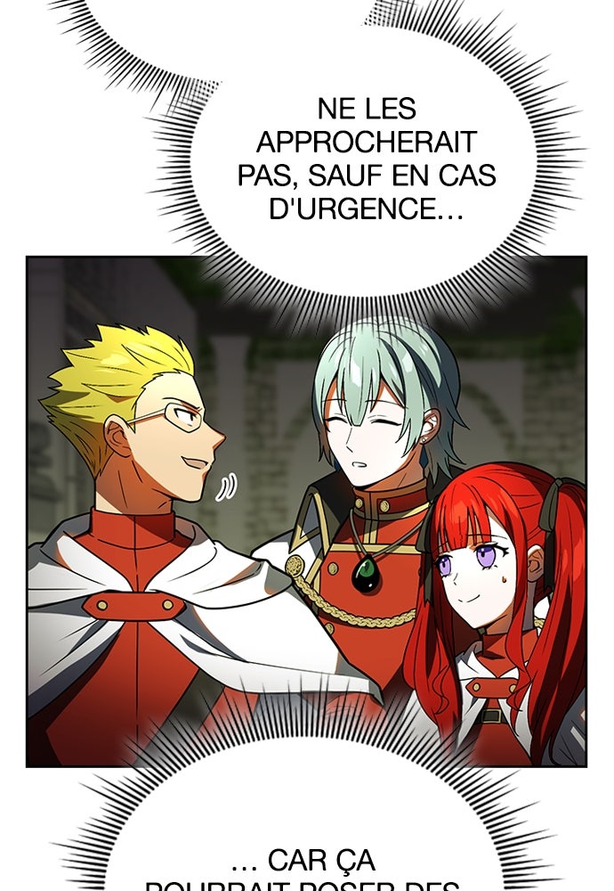 Read Reborn ranker FR Manga Online