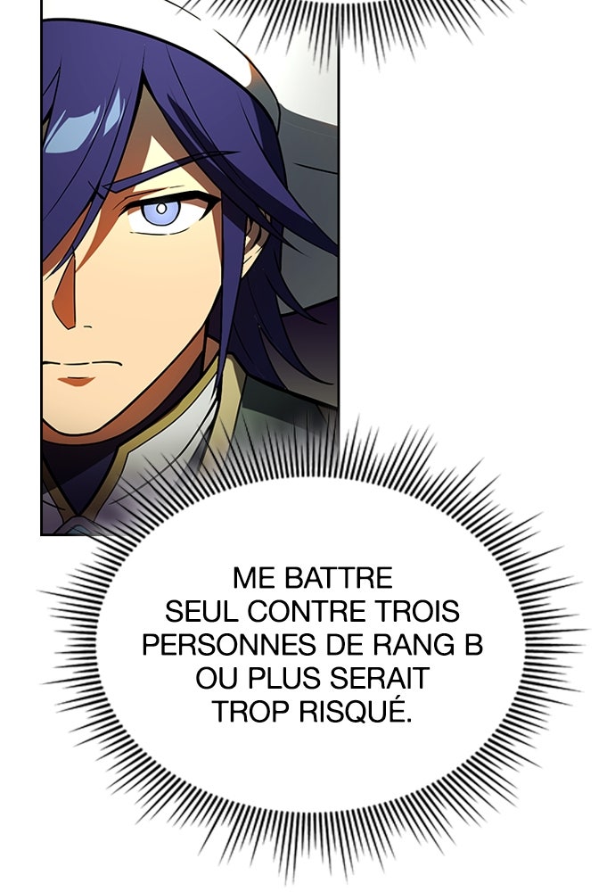 Read Reborn ranker FR Manga Online