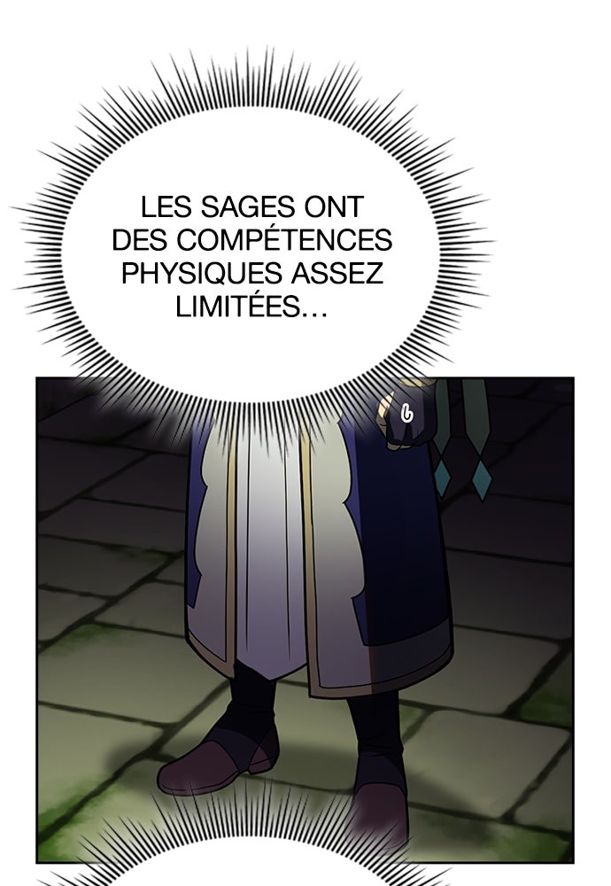 Read Reborn ranker FR Manga Online