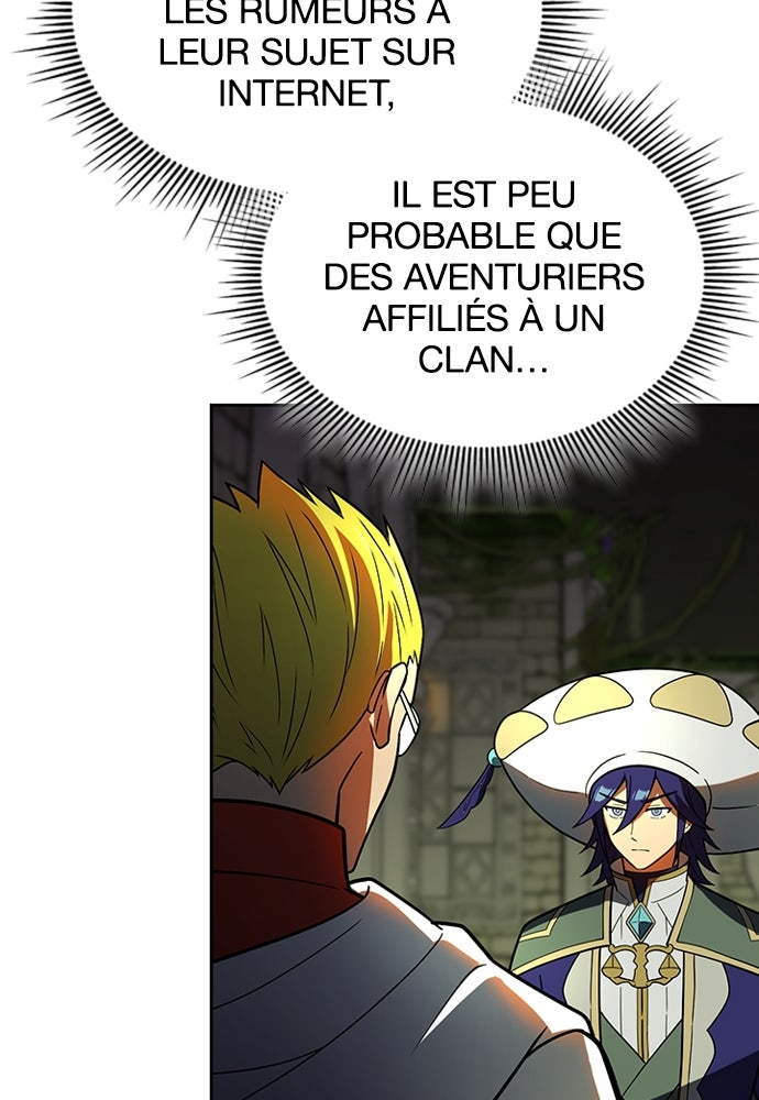 Read Reborn ranker FR Manga Online