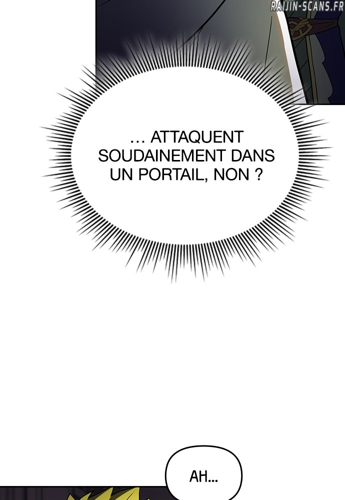 Read Reborn ranker FR Manga Online