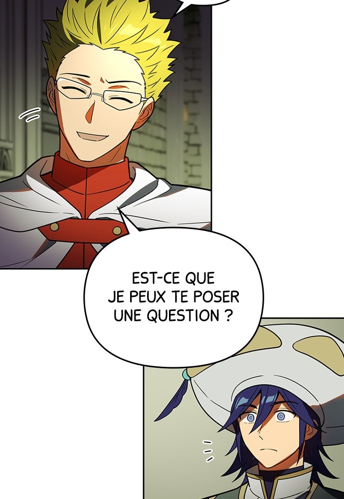 Read Reborn ranker FR Manga Online