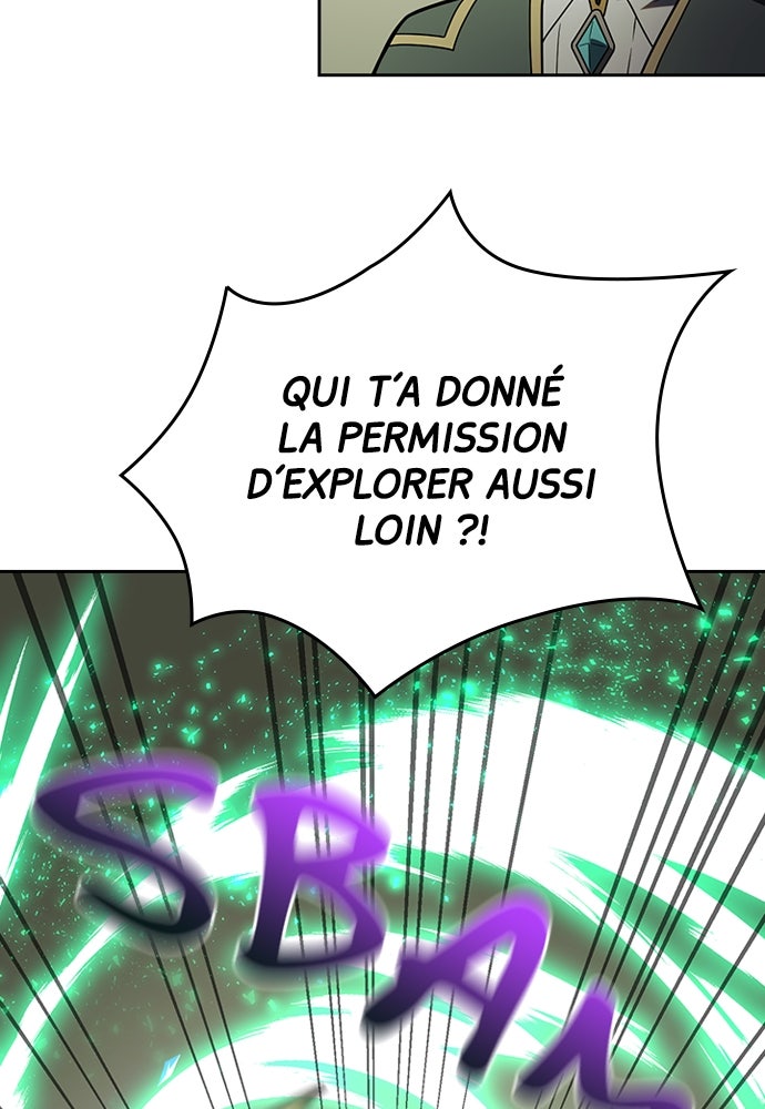 Read Reborn ranker FR Manga Online