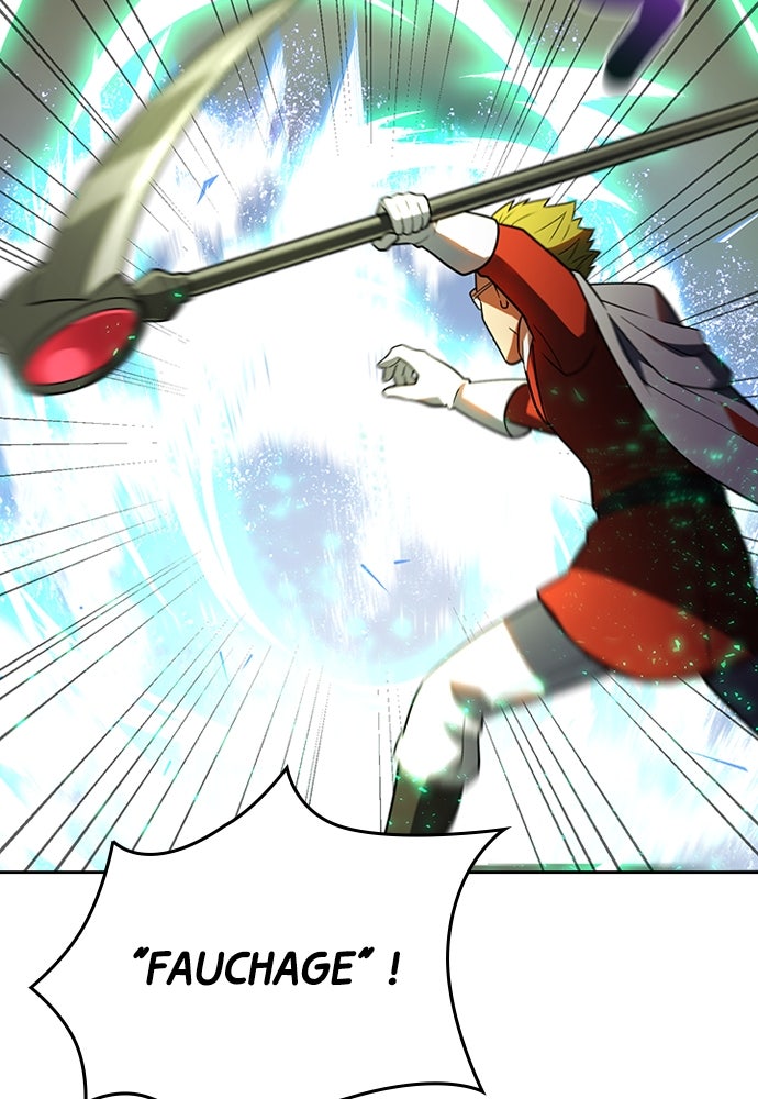 Read Reborn ranker FR Manga Online