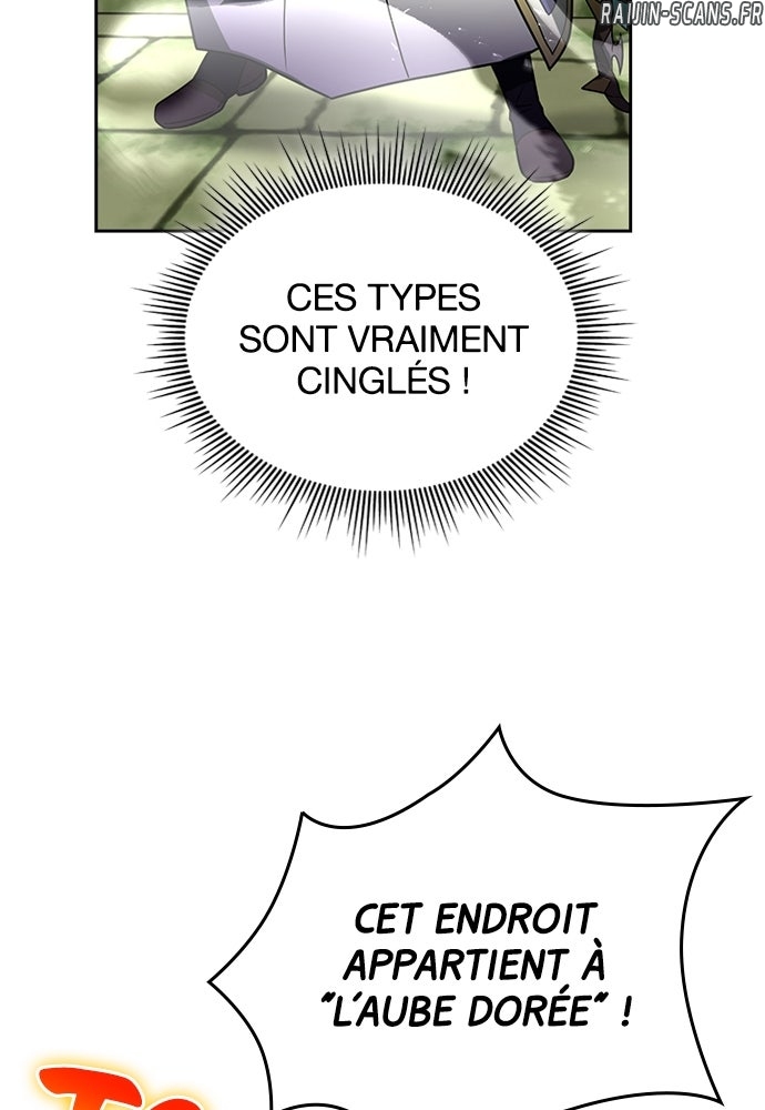 Read Reborn ranker FR Manga Online