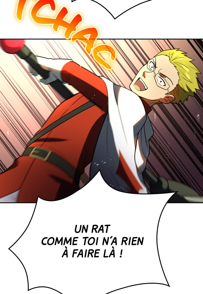 Read Reborn ranker FR Manga Online