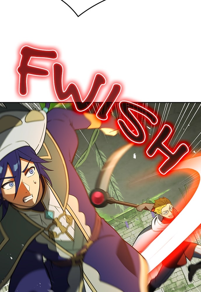 Read Reborn ranker FR Manga Online